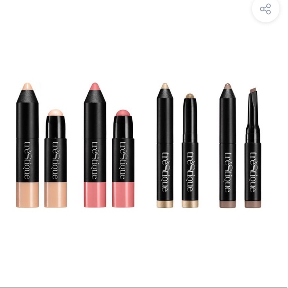 Trestique mini essentials